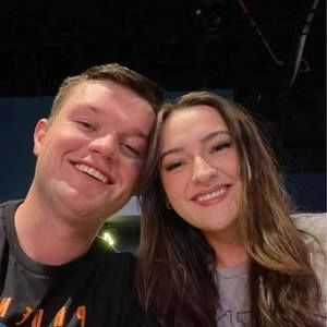 Meet your Posher, Logan